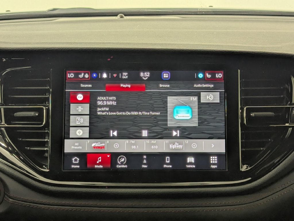 2026 Dodge Durango GT - Photo 21