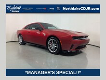 2025 Dodge Charger 2-DOOR DAYTONA SCAT PACK AWD Coupe