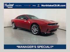 2025 Dodge Charger 2-DOOR DAYTONA SCAT PACK AWD Coupe
