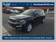 Used 2023 Jeep Grand Cherokee Limited SUV