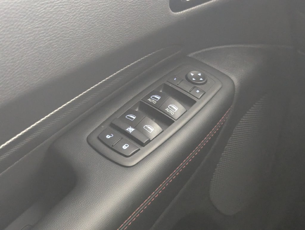 2026 Dodge Durango GT - Photo 18