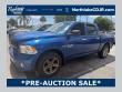 Used 2016 Ram 1500 Express Truck