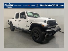 2026 Jeep Gladiator SPORT S 4X4 Pickup