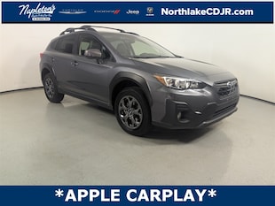 2023 Subaru Crosstrek Sport SUV