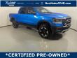 Used 2022 Ram 1500 Rebel Truck