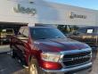 Used 2021 Ram 1500 Big Horn/Lone Star Truck