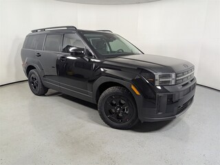 2025 Hyundai Santa Fe XRT SUV