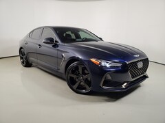 2019 Genesis G70