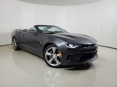 2016 Chevrolet Camaro