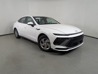 2025 Hyundai Sonata SE Sedan