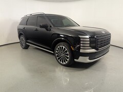 2026 Hyundai Palisade Calligraphy SUV