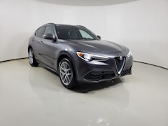 2018 Alfa Romeo Stelvio