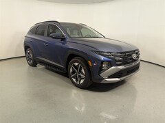 2026 Hyundai Tucson SEL SUV