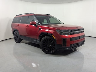 2024 Hyundai Santa Fe Calligraphy SUV