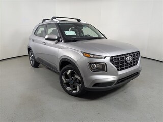 2025 Hyundai Venue SEL SUV