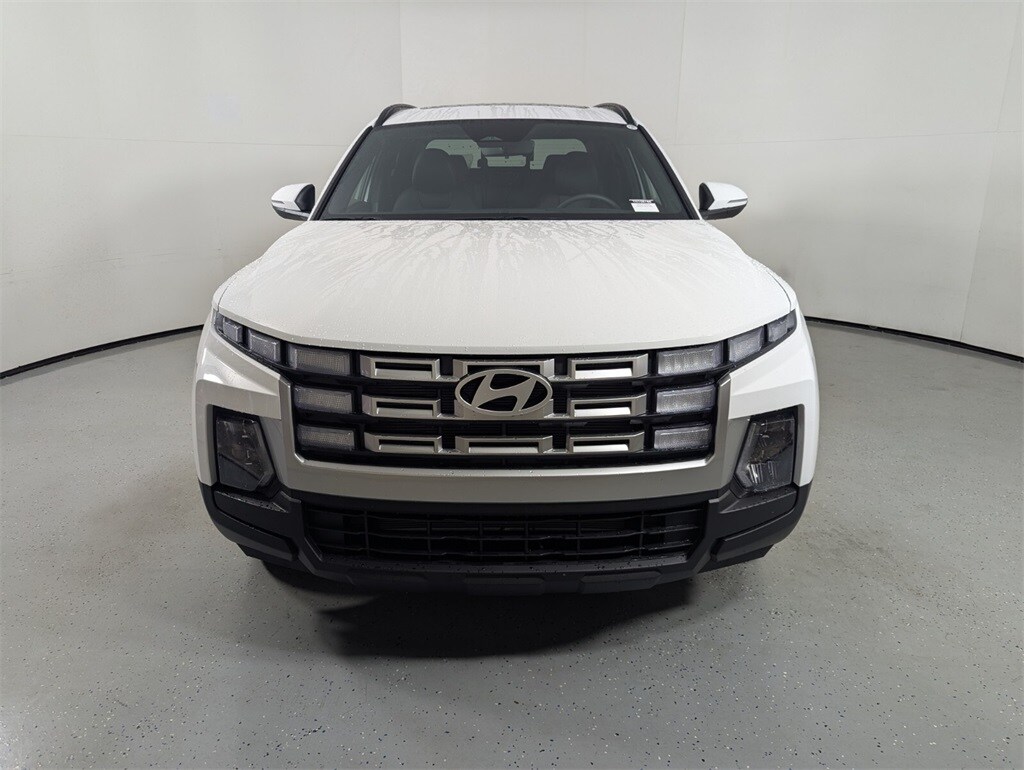 2026 Hyundai Santa Cruz SEL Activity photo 2