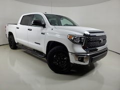 2019 Toyota Tundra
