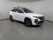 Hyundai Tucson Hybrid