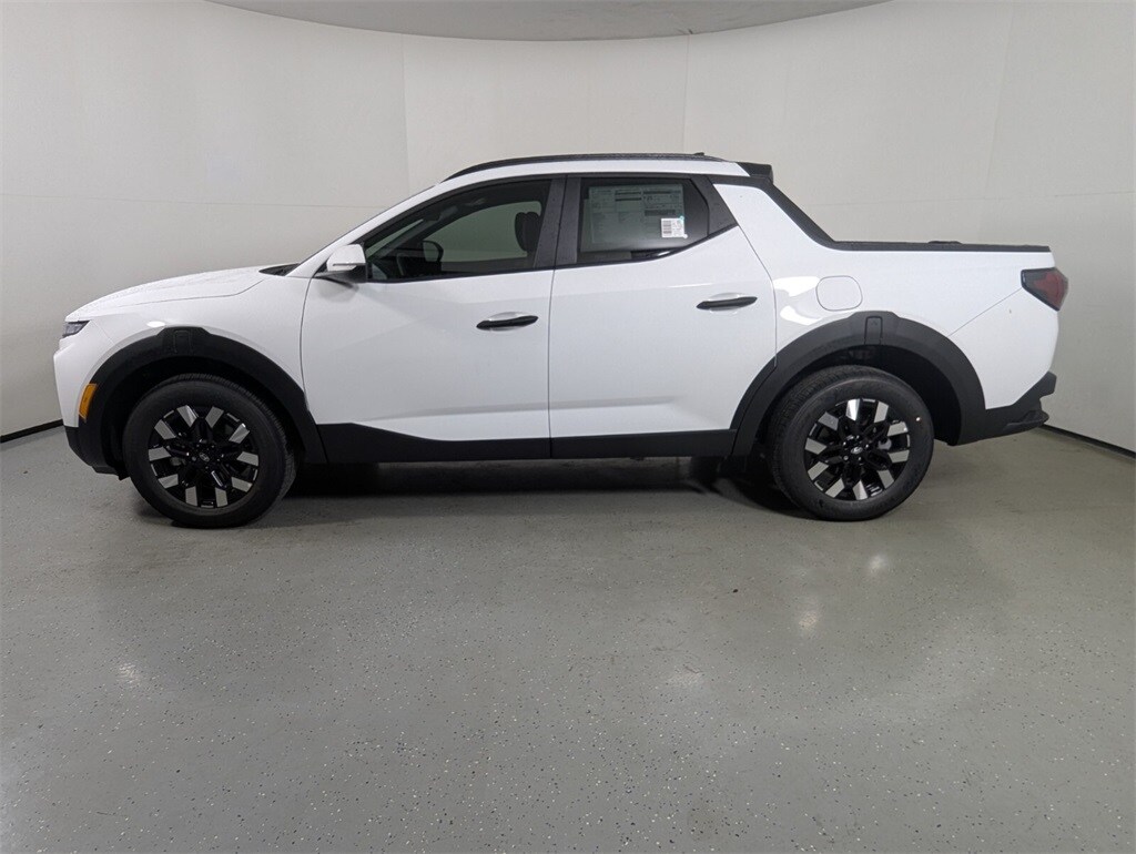 2026 Hyundai Santa Cruz SEL Activity photo 4