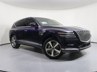 2024 Genesis GV80 3.5T SUV