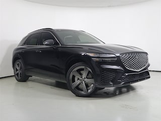 2024 Genesis GV70 2.5T SUV
