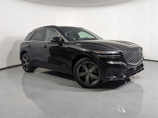2024 Genesis GV70 3.5T Sport SUV