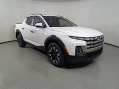2026 Hyundai Santa Cruz SEL Truck Crew Cab