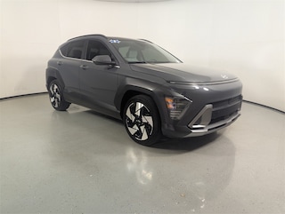 2024 Hyundai Kona Limited SUV