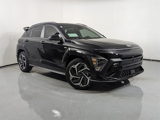2024 Hyundai Kona N Line SUV