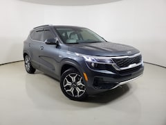 2021 Kia Seltos