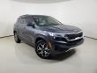 Used 2021 Kia Seltos EX IVT AWD