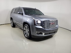 2018 GMC Yukon
