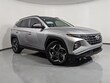  Hyundai Tucson Hybrid
