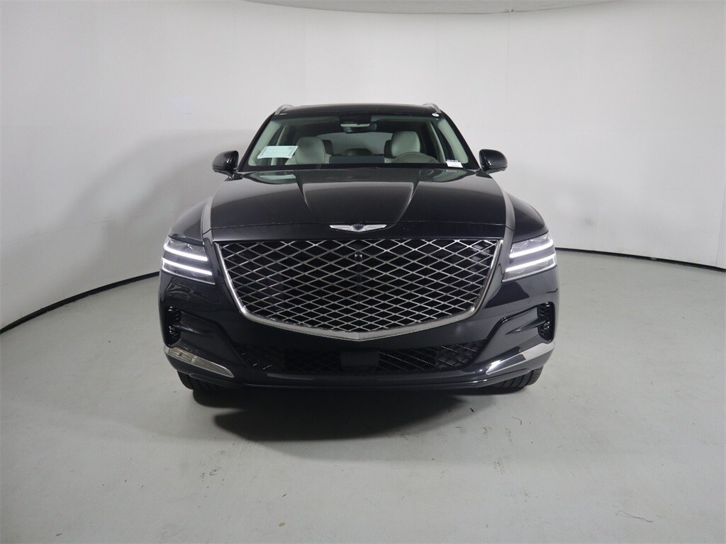 2024 Genesis GV80 3.5T photo 2