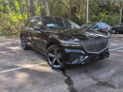 2025 Genesis GV70