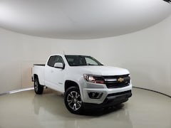 2017 Chevrolet Colorado