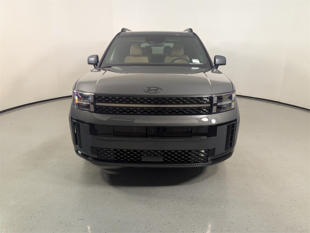 New 2026 Hyundai Santa Fe Calligraphy SUV