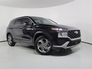 2023 Hyundai Santa Fe SEL SUV