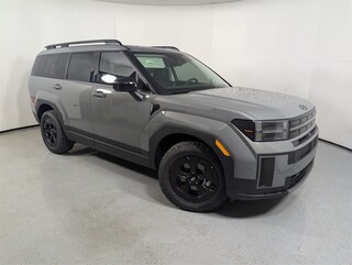 2025 Hyundai Santa Fe XRT SUV