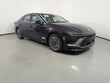  Hyundai Sonata Hybrid