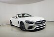 Mercedes-Benz SL-Class