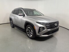 2026 Hyundai Tucson SEL SUV