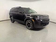 2026 Hyundai Santa Fe SEL SUV