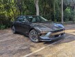  Hyundai Sonata Hybrid