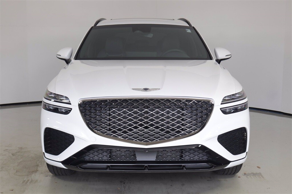 2022 Genesis GV70 3.5T Sport photo 3