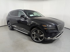 2025 Genesis GV80