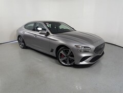 2024 Genesis G70