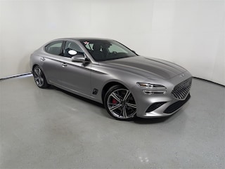 2024 Genesis G70 2.5T Sedan