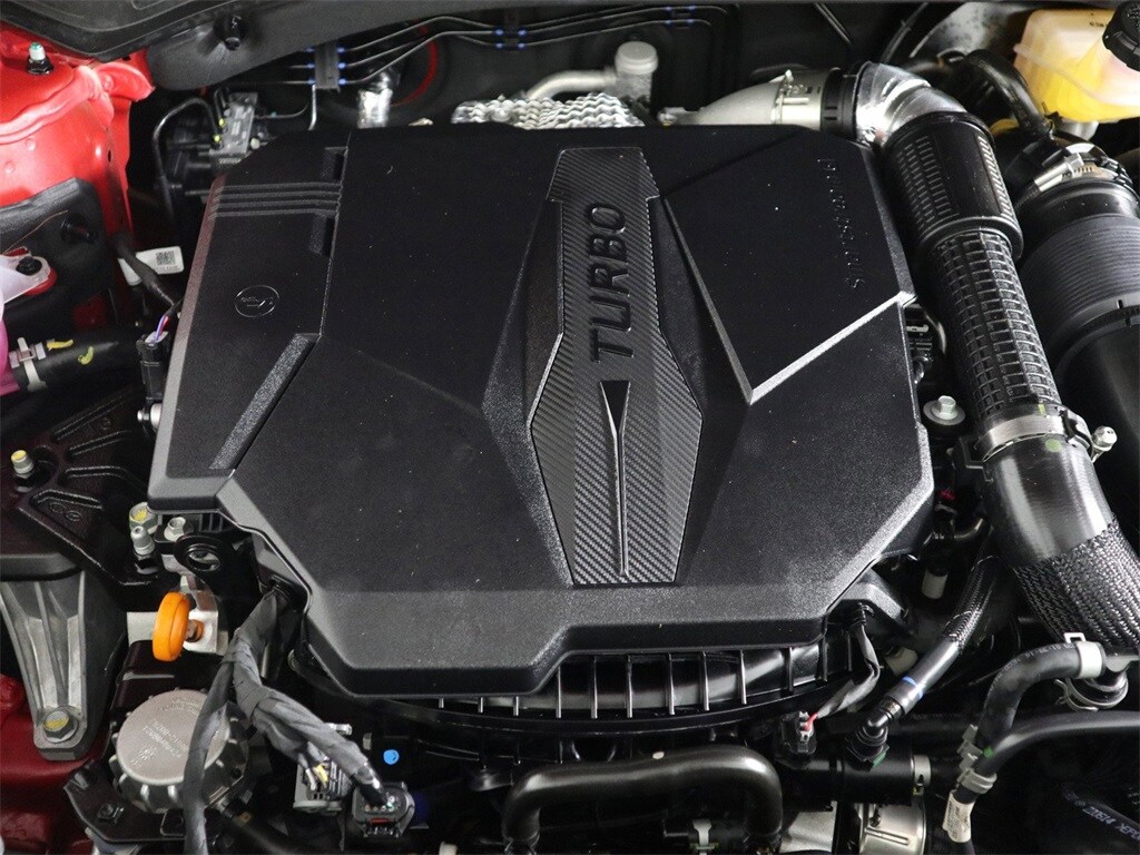 2023 Hyundai Santa Fe Calligraphy photo 4