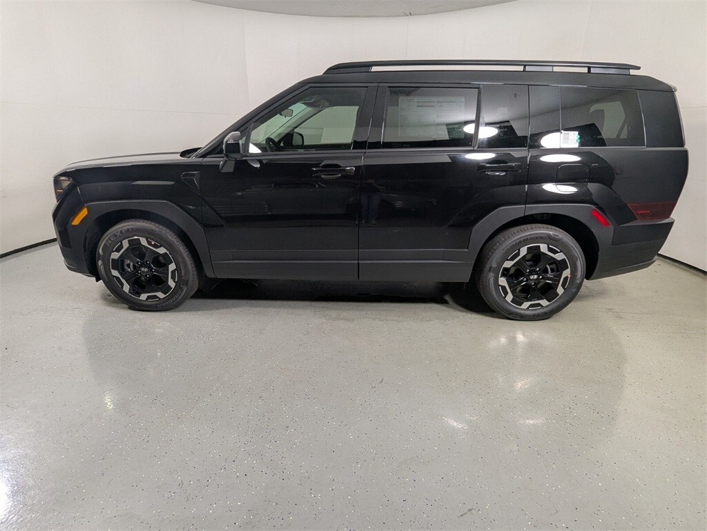 New 2026 Hyundai Santa Fe SEL SUV